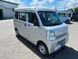 エブリイ PA ハイルーフ 4WD 