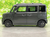 スペーシアギア ハイブリッド(HYBRID) XZ 4WD 