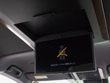 ★フリップダウンモニター★後席の方もDVD等をお楽しみいただけます!