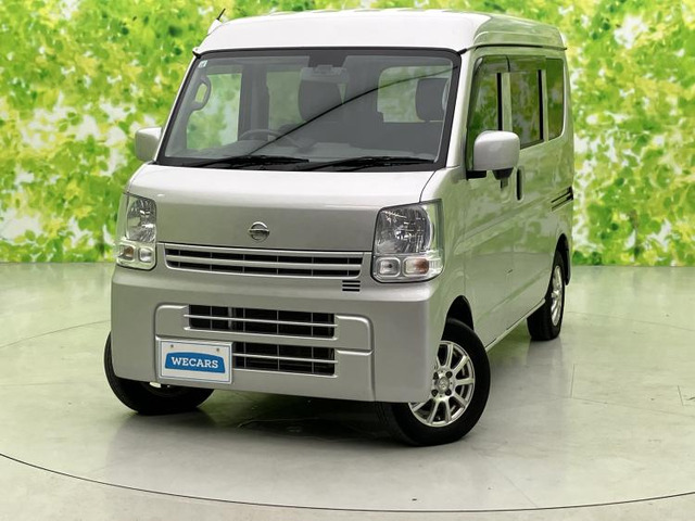 NV100クリッパー GX 4WD
