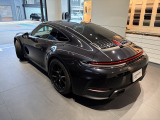 911カブリオレ カレラ PDK