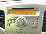ワゴンR FX レーダーブレーキサポート セットオプション 