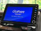 N-BOXカスタム G EX ホンダセンシング 