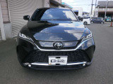 ハリアー  2.0 G レザーパッケージ 4WD
