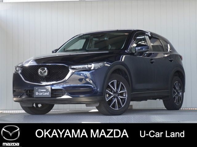 CX-5 2.2 XD プロアクティブ 