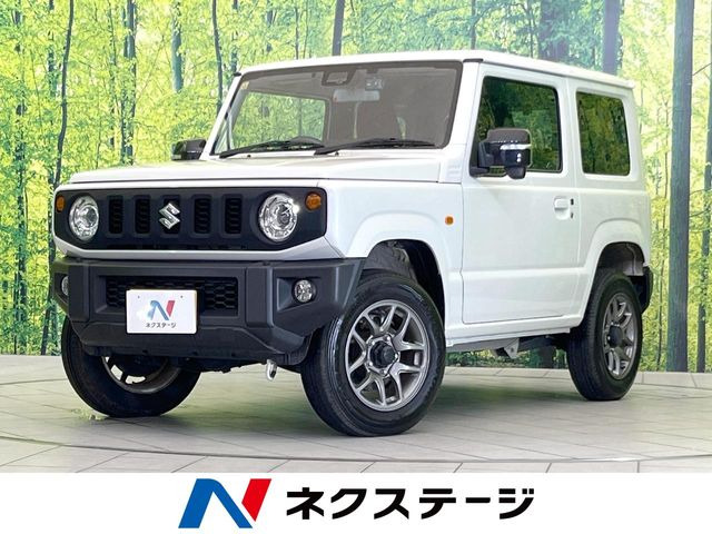 ジムニー  XC