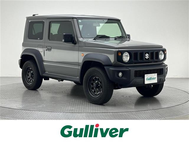 ジムニーシエラ 1.5 JL 4WD ワンオーナー