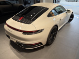 911 カレラ PDK