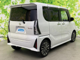 タントカスタム RS 