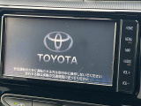 【純正ナビ】人気の純正ナビを装備しております。ナビの使いやすさはもちろん、オーディオ機能も充実!キャンプや旅行はもちろん、通勤や買い物など普段のドライブも楽しくなるはず♪