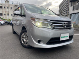 セレナ 2.0 20X S-HYBRID アドバンスドセーフティパッケージ 修復歴無し