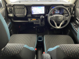 ハスラー ハイブリッド(HYBRID) Xターボ 4WD 修復歴無し