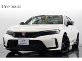 新車おろしたてコンディションのシビックタイプRが入庫いたしました。MTモデルですが現代の電子サポートによりとても運転しやすいお車となっております。