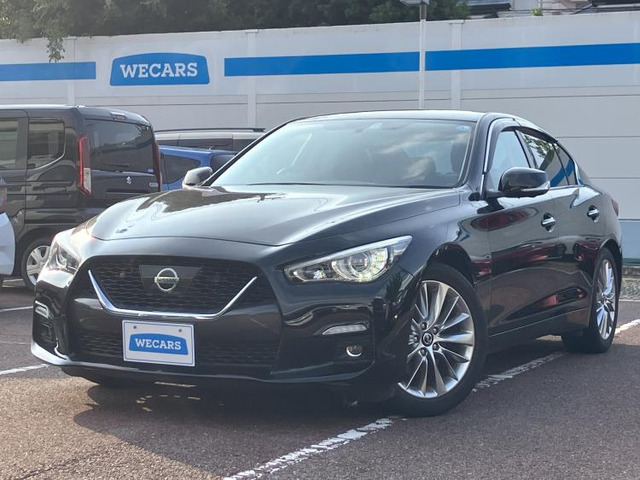 スカイライン3.0 GT タイプP