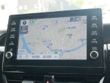 ディスプレイオーディオナビキット(地図) Tコネ無償期間は終了しています。
