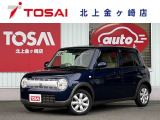 ご覧頂き誠にありがとうございます☆ R3年式ラパン L 4WD  入庫致しました!