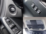 各種操作スイッチや可動部の確認も納車前に点検させて頂きます。