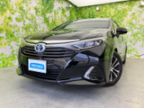 トヨタ SAI 2.4 S