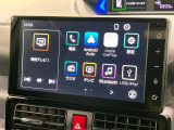 タントカスタム RS ecoIDLE 非装着車 