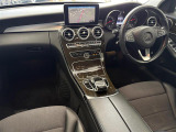 Cクラス C220d アバンギャルド 修復歴無し