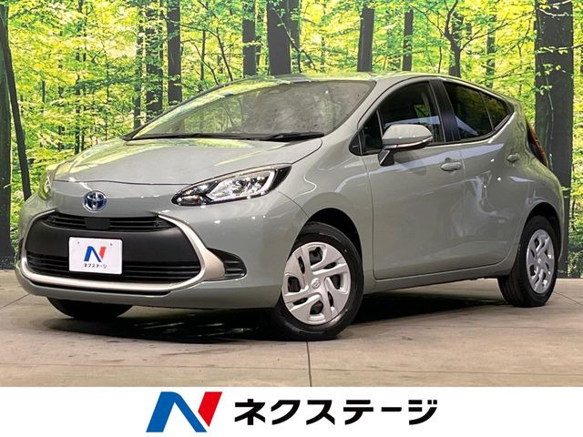 アクア 1.5 G 