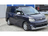 ヴォクシー 2.0 X Lエディション 4WD 