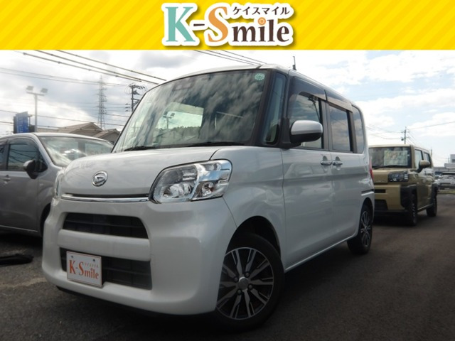 タント X VS SAIII