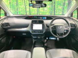 プリウス 1.8 S ツーリングセレクション ブラックエディション 