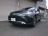 ハリアー入庫しました。GレザーPKG・4WD・12.3インチディスプレイJBLオーディオ・ETC2.0・パワーバックドア・寒冷地・デジタルインナーミラー・オートクルーズ・革シート&シートベンチレーション・BSM他