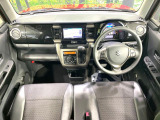 ハスラー J スタイルII ターボ 