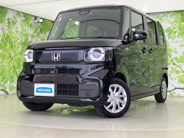 N-BOX  