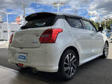 スイフト 1.2 ハイブリッド(HYBRID) RS 