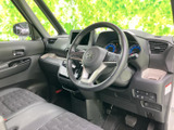 運転席