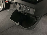 運転席の操作箇所です。ぜひ一度ご来店のうえご覧になってみてください♪