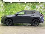 NX 350h Fスポーツ 4WD 