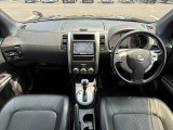 エクストレイル 2.0 20Xtt 4WD 