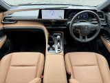 クラウンスポーツ 2.5 Z E-Four 4WD 