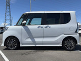 タントカスタム RS 