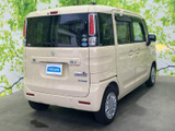 スペーシア ハイブリッド(HYBRID) G 4WD 