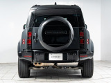 ディフェンダー 110 X ダイナミック HSE 3.0L D350 ディーゼル 4WD 