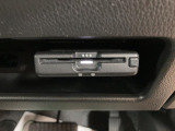 ETC車載器を装備しています☆料金所での支払いも待つこともなく楽々通過ですよ☆