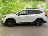 フォレスター 1.8 スポーツ 4WD 