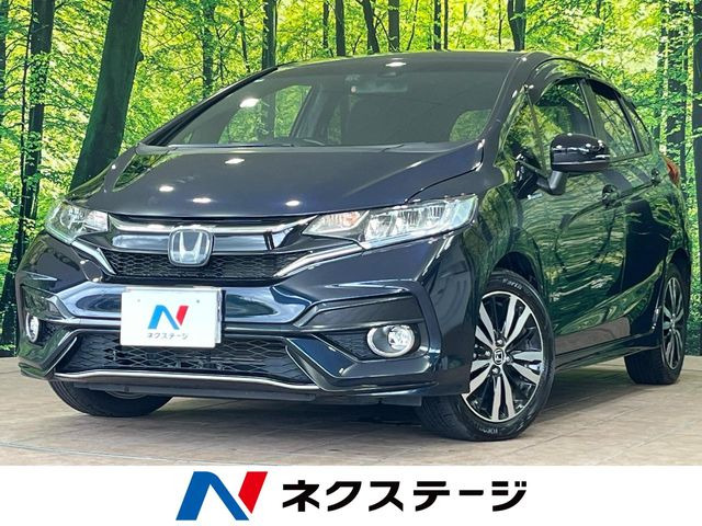 ホンダ フィット 