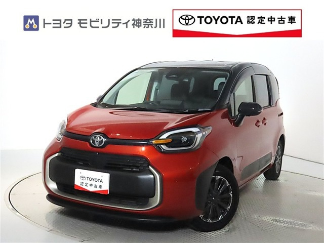 シエンタ ハイブリッド 1.5 Z