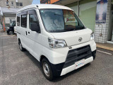 令和3年式ダイハツ ハイゼットカーゴ入庫しました!