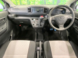 ミライース L SAIII 
