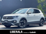 T-Cross TSI アクティブ ワンオーナー 修復歴無し