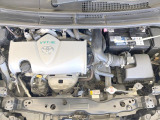 親切・丁寧な専門メカニックスタッフが応対!・車検・点検整備・事故等の修理などアフターサービスも安心。お車のカスタマイズもネクステージのサービススタッフまでご相談ください!