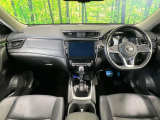 エクストレイル 2.0 20Xi 