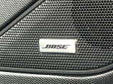 【BOSEサウンドシステム付き純正ナビ】充実のナビ機能はもちろん、高度なチューニング能力が搭載されており、高音質な音楽をお楽しみいただけます♪